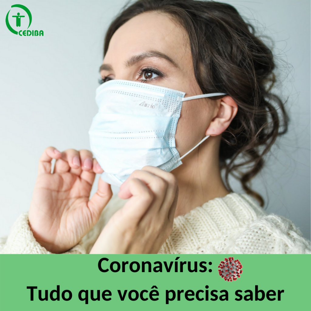 Coronavirus preocupa autoridades em todo o mundo